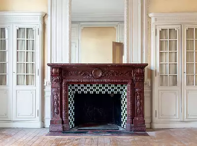 MAISON COMMANDEUR