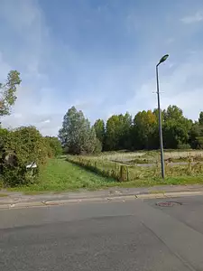 Terrain à bâtir, 965 m²