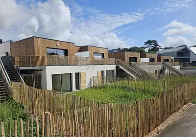 Les Terrasses du Sémaphore