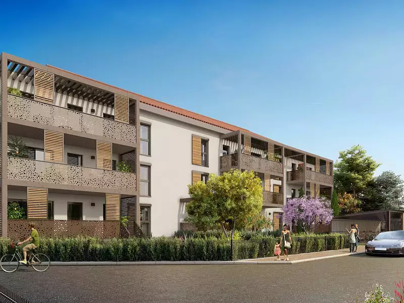 La Cereza - Argelès-sur-Mer (66700)
