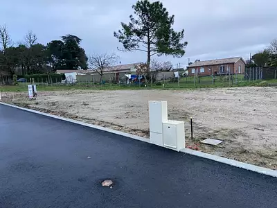 Maison neuve, 107 m²