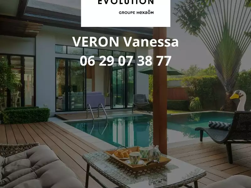 Maison neuve, 108 m² - Vaudoy-en-Brie (77141)