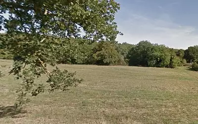 Terrain à bâtir, 1 400 m²