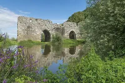 Terrain à bâtir, 367 m²