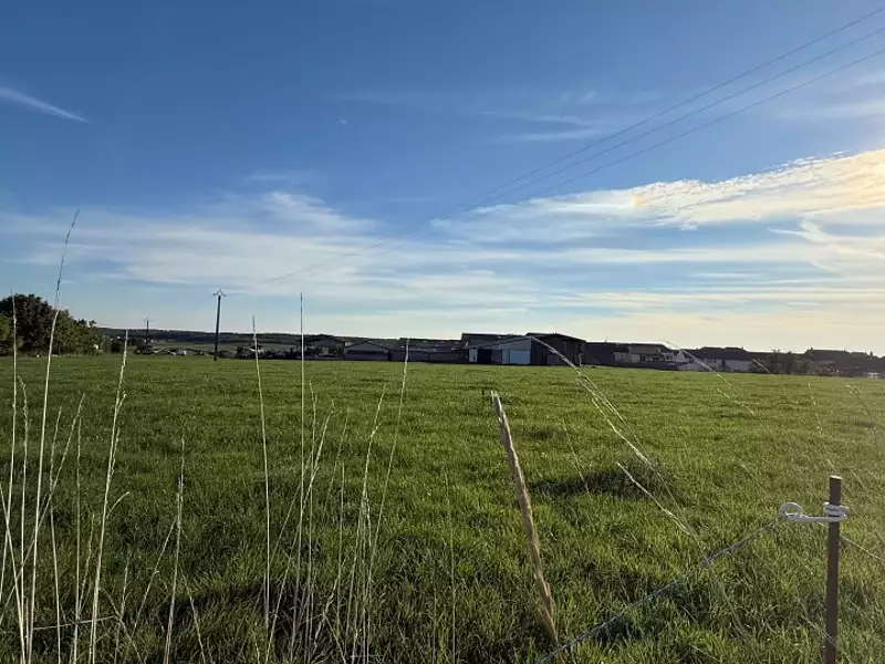 Maison neuve, 100 m² - Kirschnaumen (57480)