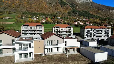 Les Jardins d'Hestia - Intermédiaire