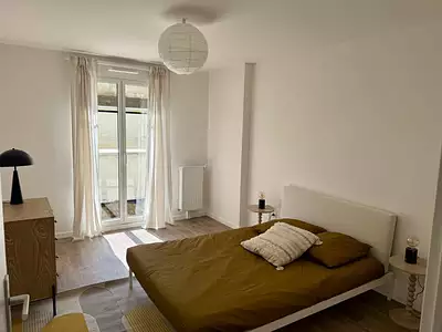 Closerie Coeur Village