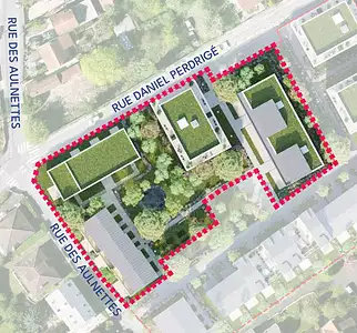 La Promenade des Jardins