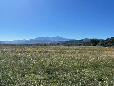 Terrain à bâtir, 324 m²