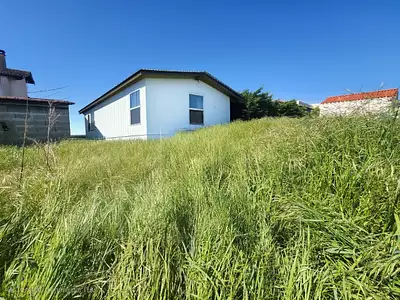 Terrain à bâtir, 300 m²