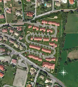 Le Domaine de Romette