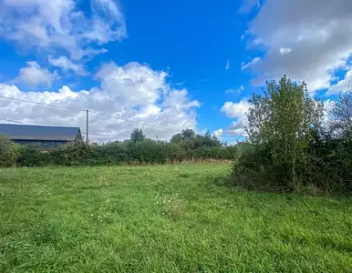 Maison neuve, 86 m²