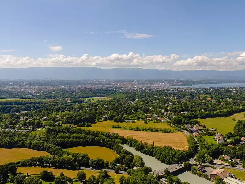 Nouveau à St-Julien-en-Genevois! - Saint-Julien-en-Genevois (74160)