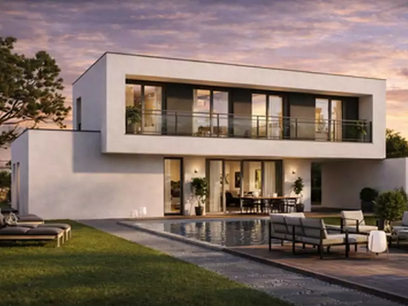 Terrain à bâtir, 994 m² - Le Perray-en-Yvelines (78610)