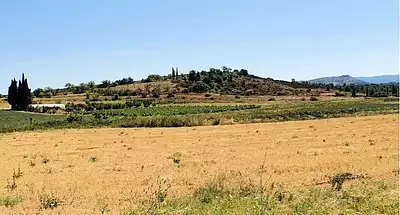 Terrain à bâtir, 698 m²