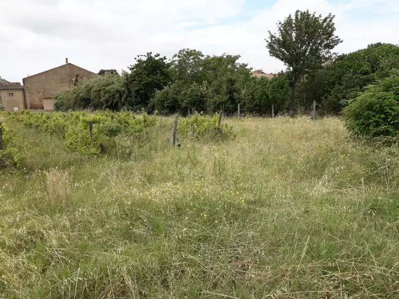 Maison neuve, 138 m² - Bizanet (11200)