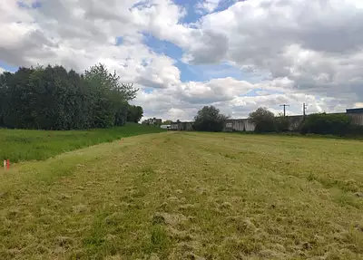 Maison neuve, 55 m²