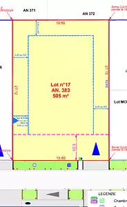 Maison neuve, 106 m²