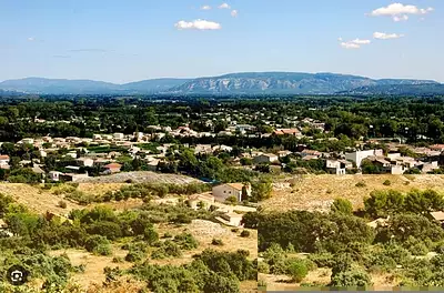 Terrain à bâtir, 461 m²