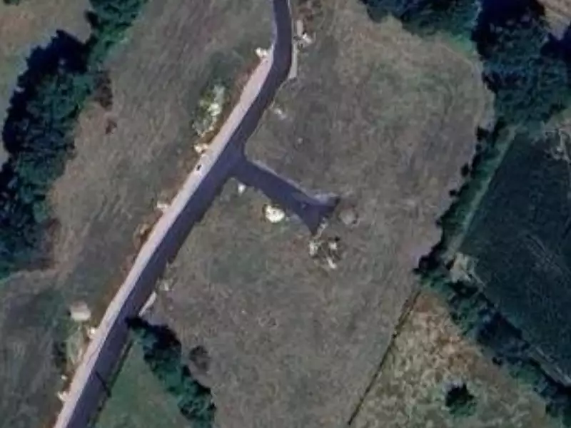 Terrain à bâtir, 508 m² - Noron-l'Abbaye (14700)