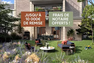 LES TERRASSES MANSART