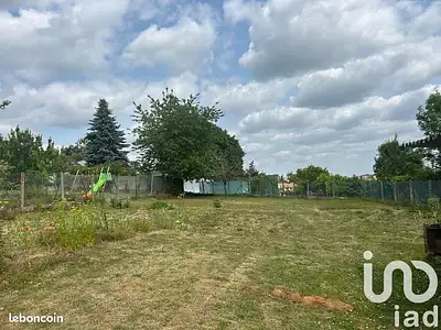 Maison neuve, 132 m²