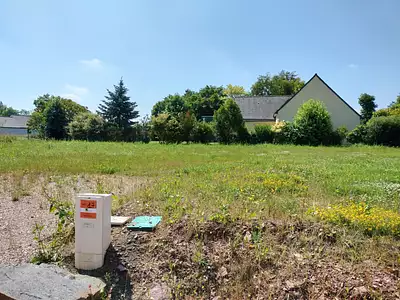 Maison neuve, 109 m²