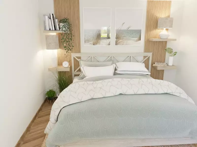 Maison neuve, 75 m² - Rocbaron (83136)