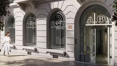 Dernière belle opportunité au cœur de Vichy