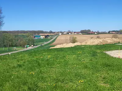 Maison neuve, 160 m²