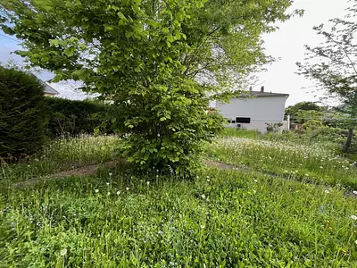 Maison neuve, 90 m²