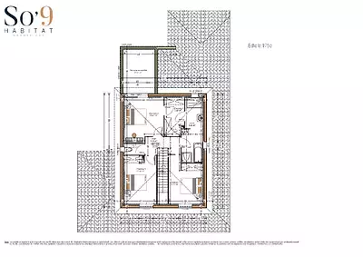 Maison neuve, 153 m²