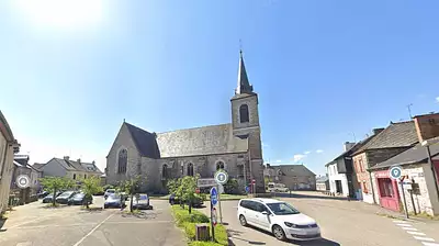 Maison neuve, 80 m²