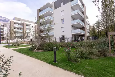 Domaine des Setiers