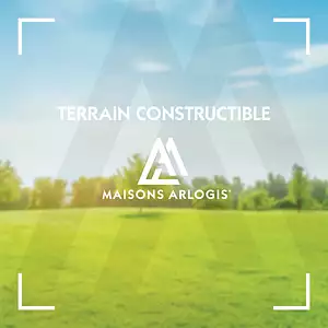 Maison neuve, 125 m²