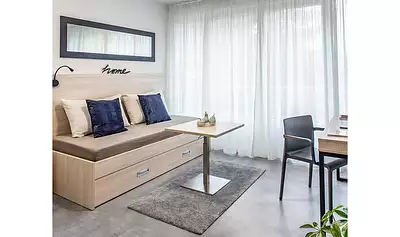 MY CAMPUS CHATEAUBRIAND