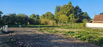 Maison neuve, 92 m²