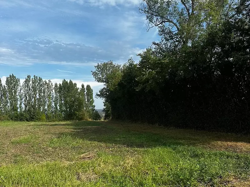 Terrain à bâtir, 600 m² - Galgon (33133)