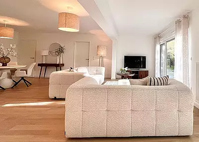 LE CLOS SAINTE MARIE