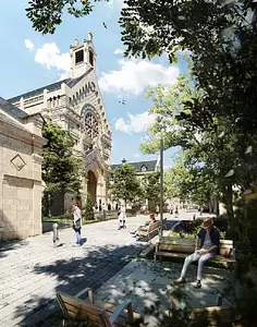 Clos Saint-Louis Acte II - Ilot 4