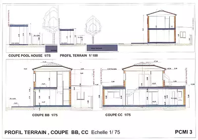 Maison neuve, 94 m²