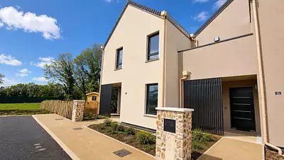 DOMAINE DES ORMES