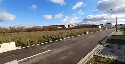 Maison neuve, 90 m²