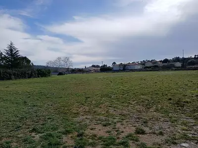 Terrain à bâtir, 515 m²