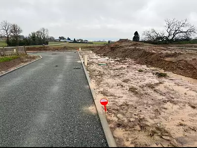 Maison neuve, 94 m²