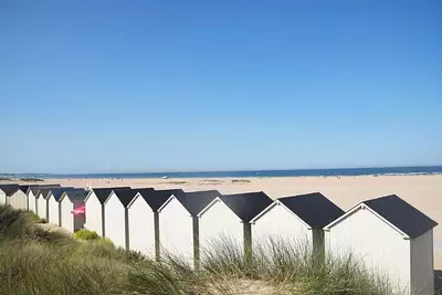 Terrain à bâtir, 500 m²