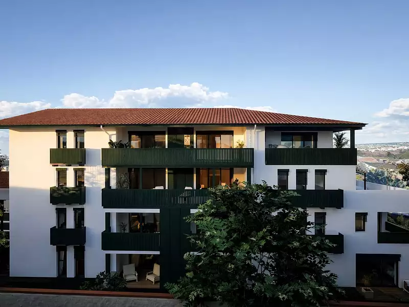 Erdi parc - Biarritz (64200)
