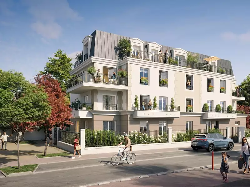 TENDANCE - Bondy (93140)