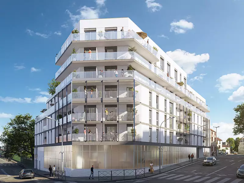 89 BREMENT - Noisy-le-Sec (93130)