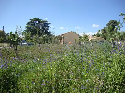 Maison neuve, 96 m²